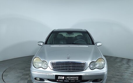 Mercedes-Benz C-Класс, 2000 год, 547 000 рублей, 2 фотография
