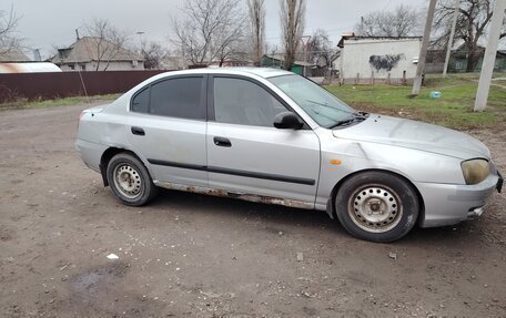 Hyundai Elantra III, 2005 год, 230 000 рублей, 8 фотография