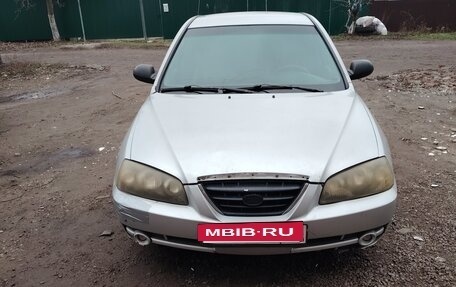Hyundai Elantra III, 2005 год, 230 000 рублей, 3 фотография