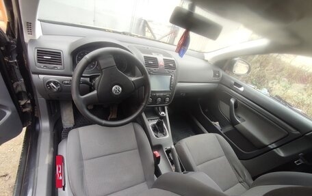 Volkswagen Jetta VI, 2007 год, 650 000 рублей, 7 фотография