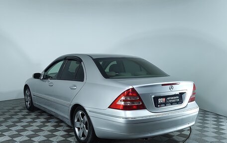 Mercedes-Benz C-Класс, 2000 год, 547 000 рублей, 6 фотография