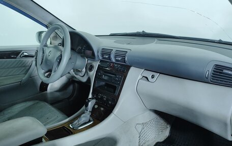 Mercedes-Benz C-Класс, 2000 год, 547 000 рублей, 10 фотография