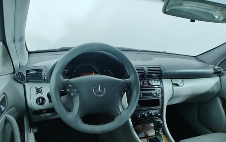 Mercedes-Benz C-Класс, 2000 год, 547 000 рублей, 9 фотография