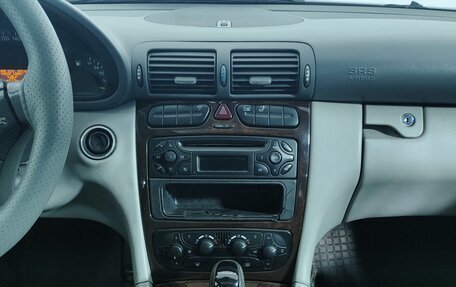 Mercedes-Benz C-Класс, 2000 год, 547 000 рублей, 11 фотография