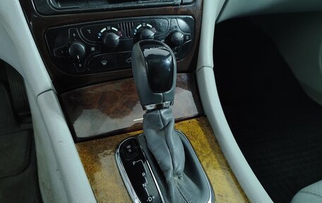 Mercedes-Benz C-Класс, 2000 год, 547 000 рублей, 13 фотография