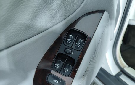 Mercedes-Benz C-Класс, 2000 год, 547 000 рублей, 15 фотография