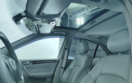 Mercedes-Benz C-Класс, 2000 год, 547 000 рублей, 17 фотография