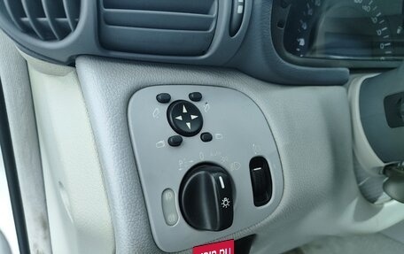 Mercedes-Benz C-Класс, 2000 год, 547 000 рублей, 16 фотография