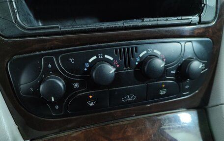 Mercedes-Benz C-Класс, 2000 год, 547 000 рублей, 18 фотография