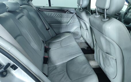 Mercedes-Benz C-Класс, 2000 год, 547 000 рублей, 23 фотография