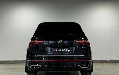 Volkswagen Tiguan II, 2021 год, 3 790 000 рублей, 7 фотография