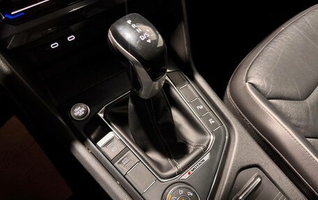 Volkswagen Tiguan II, 2021 год, 3 790 000 рублей, 18 фотография