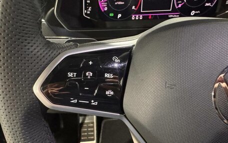 Volkswagen Tiguan II, 2021 год, 3 790 000 рублей, 20 фотография