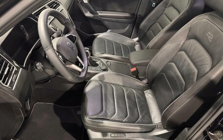 Volkswagen Tiguan II, 2021 год, 3 790 000 рублей, 15 фотография