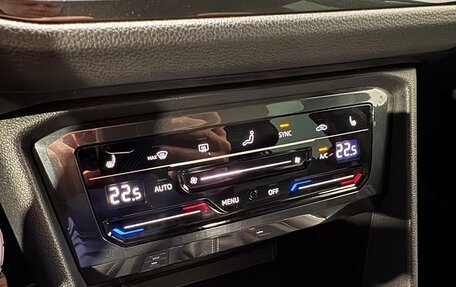 Volkswagen Tiguan II, 2021 год, 3 790 000 рублей, 19 фотография