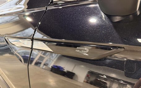 Volkswagen Tiguan II, 2021 год, 3 790 000 рублей, 26 фотография