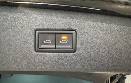 Volkswagen Tiguan II, 2021 год, 3 790 000 рублей, 29 фотография