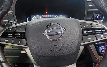 SsangYong Korando, 2021 год, 1 890 000 рублей, 10 фотография