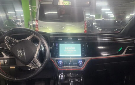 SsangYong Korando, 2021 год, 1 890 000 рублей, 9 фотография