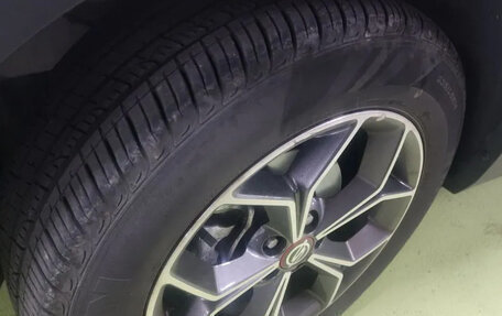 SsangYong Korando, 2021 год, 1 890 000 рублей, 11 фотография