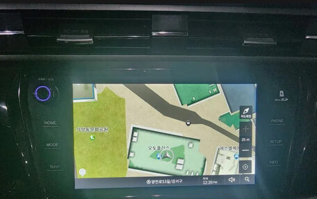 SsangYong Korando, 2021 год, 1 890 000 рублей, 13 фотография