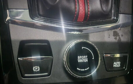 SsangYong Korando, 2021 год, 1 890 000 рублей, 14 фотография