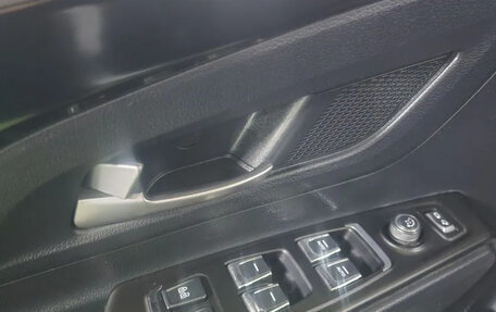 SsangYong Korando, 2021 год, 1 890 000 рублей, 12 фотография