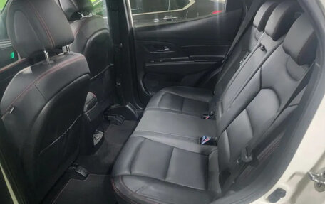 SsangYong Korando, 2021 год, 1 890 000 рублей, 17 фотография