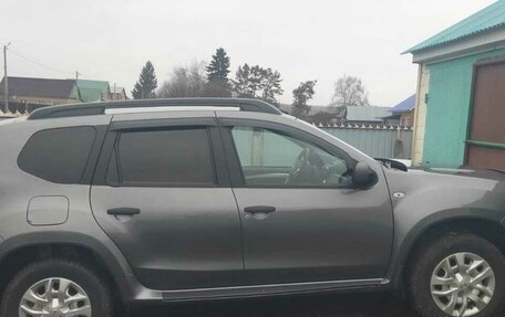 Nissan Terrano III, 2016 год, 1 250 000 рублей, 4 фотография