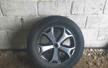 Nissan Terrano III, 2016 год, 1 250 000 рублей, 5 фотография