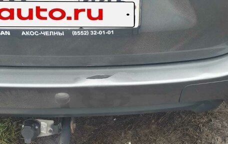 Nissan Terrano III, 2016 год, 1 250 000 рублей, 9 фотография