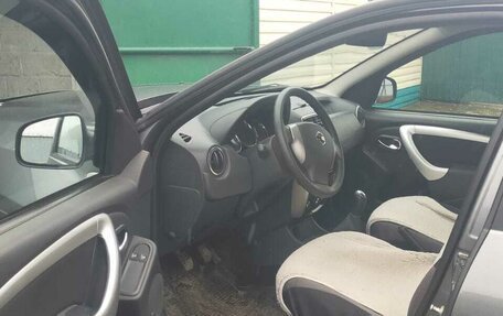 Nissan Terrano III, 2016 год, 1 250 000 рублей, 8 фотография