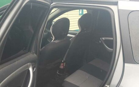 Nissan Terrano III, 2016 год, 1 250 000 рублей, 7 фотография