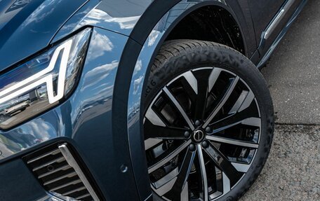 Volvo XC90 II рестайлинг, 2025 год, 14 000 000 рублей, 8 фотография