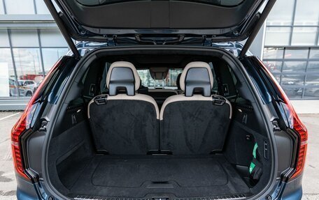 Volvo XC90 II рестайлинг, 2025 год, 14 000 000 рублей, 12 фотография