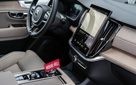 Volvo XC90 II рестайлинг, 2025 год, 14 000 000 рублей, 18 фотография