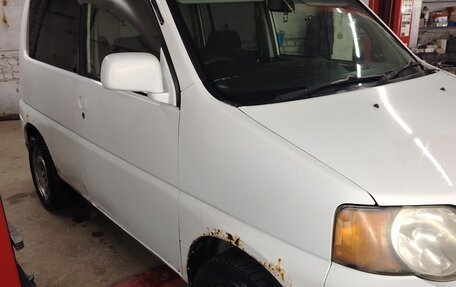 Honda S-MX, 2001 год, 270 000 рублей, 2 фотография