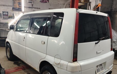 Honda S-MX, 2001 год, 270 000 рублей, 3 фотография