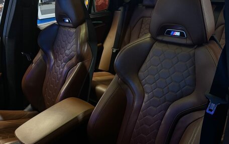 BMW X3 M, 2019 год, 6 499 000 рублей, 16 фотография