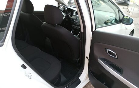 KIA cee'd III, 2018 год, 7 фотография