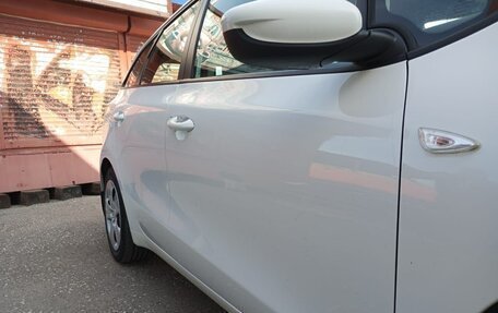 KIA cee'd III, 2018 год, 12 фотография