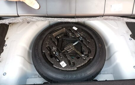 KIA cee'd III, 2018 год, 13 фотография