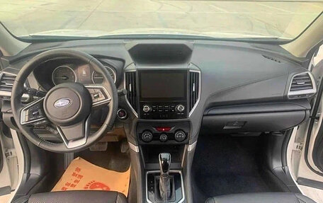 Subaru Forester, 2021 год, 1 990 000 рублей, 6 фотография