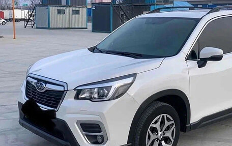 Subaru Forester, 2021 год, 1 990 000 рублей, 2 фотография