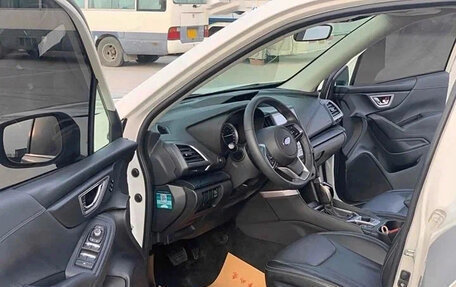 Subaru Forester, 2021 год, 1 990 000 рублей, 5 фотография