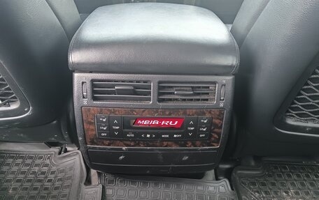 Toyota Land Cruiser 200, 2011 год, 3 450 000 рублей, 5 фотография