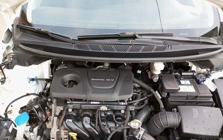 KIA cee'd III, 2018 год, 5 фотография