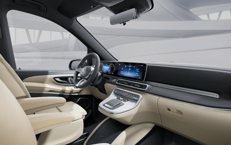 Mercedes-Benz V-Класс, 2025 год, 15 800 000 рублей, 3 фотография