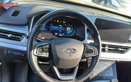 Chery Tiggo 8 Pro, 2022 год, 1 550 000 рублей, 10 фотография