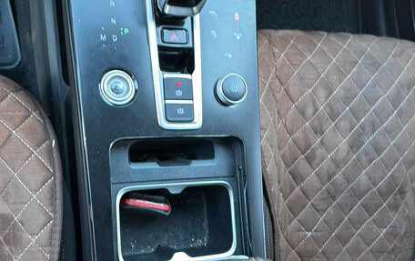 Chery Tiggo 8 Pro, 2022 год, 1 550 000 рублей, 12 фотография